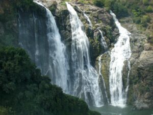 Highest Waterfalls in the india